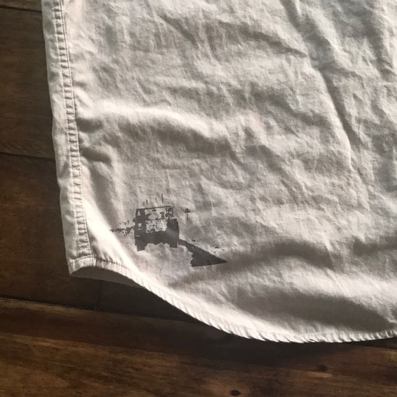 Aaron Chang Shirt - Picture 3 of 6